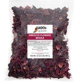 1400S SPICES front package view showing 2 lb bag and product clarity