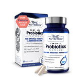 1MD Nutrition front packaging showing bottle and branding for quick identification and confidence