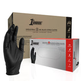 1st Choice front packaging showing bulk case and product benefit of value