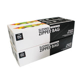 24/7 BAGS front packaging showing 100-count benefit