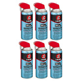 3-IN-ONE can front label showing product and benefit of smooth slides