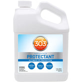 303 Aerospace Protectant 1 gallon front view showing professional packaging and durability