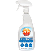 303 Aerospace Protectant front label showing product name and size for easy identification