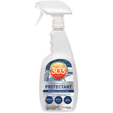 303 Products front label showing 32 oz bottle and product name for easy identification