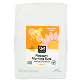 365 by Whole Foods Market front packaging showing 24 oz bag and roast information for easy selection