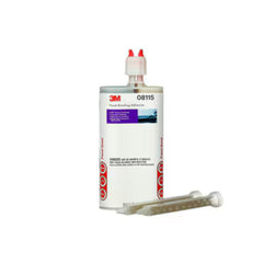 3M 08115 front cartridge showing product and quick identification benefits