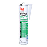 3M front packaging of 4200FC cartridge showing product and benefits
