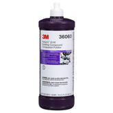 3M Perfect-It front bottle showing product and quick identification benefit