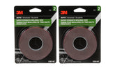 3M Scotch-Mount front packaging showing product and pack benefits