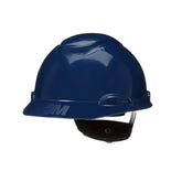 3M SecureFit front cap-style shell showing stable low-profile fit and protection