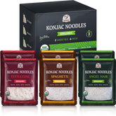 52USA front packaging showing organic seal and convenience