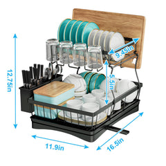 7 code utensil holder detail keeping cutlery separated for faster drying