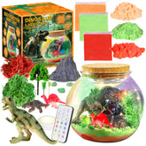 7july front packaging showing full kit and contents for gifting