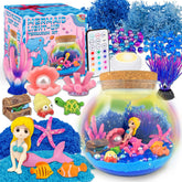 7july front packaging showing kit contents and easy assembly benefits