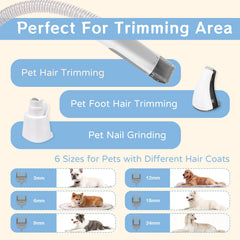 8VR de-shedding and grooming brushes removing undercoat for reduced shedding