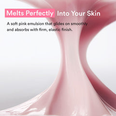 Abib tube and cap detail highlighting precise dispensing benefit