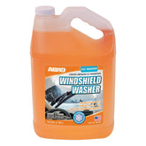 ABRO gallon front label showing product identity and ready-to-use benefit