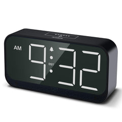 Acedeck front display showing large LED numbers for easy reading