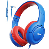 Acer HK03 front view showing safe volume limiter and clean design for peace of mind