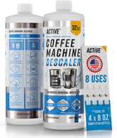 ACTIVE front label showing product name and 32oz size for clear identification and value