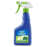 ADAMS bottle front packaging showing product and size, helps identify spray