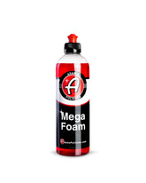 Adam's Polishes 16oz bottle front label showing product name and benefit