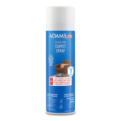 ADAMS bottle front view showing label and 16 oz size benefits