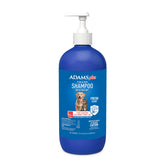 ADAMS front label on 24 ounce bottle showing product name and benefit