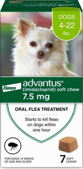 Advantus front box showing product name and count for quick identification and convenience