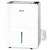 AEOCKY BOREAS-001 front view showing compact design and vents benefits quiet performance