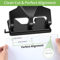 AFMAT large chip tray open for easy emptying and uninterrupted work