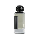 Afnan Lynked Freedom Black front bottle showing bold design and confidence