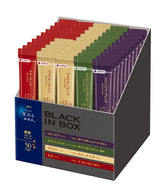 AGF Maxim Black box front view showing packaging and quantity — quick single-serve convenience