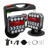 Agrieyes front packaging showing kit components and quick setup benefit