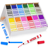 Aigybobo front box packaging showing bulk supply and organized grid benefits