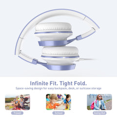 AILIHEN inline microphone and button detail enabling hands-free calls and simple control