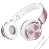 AILIHEN rose gold front view showing stylish finish and kid-friendly design