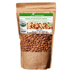 aimnaturals front packaging showing 1 lb bag and product name for clear identification