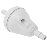Airlie G52 front view showing durable valve case and longer lifespan