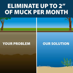 Airmax measured scoop with tablet dose demonstrating easy dosing