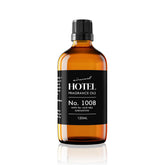 Air-Scent front bottle view showing product and elegant packaging benefit: instant brand recognition