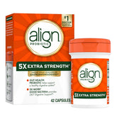 Align front packaging showing bottle and label for clear product identification and trust