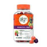 Align front package showing bottle and label for easy shelf ID and trust