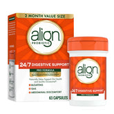 align front packaging showing brand and capsule count benefit convenience