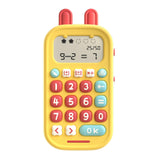 alilo front view showing buttons and quick-access learning benefits