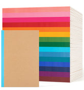 ALKALO front cover view showing kraft finish and durable build for everyday use