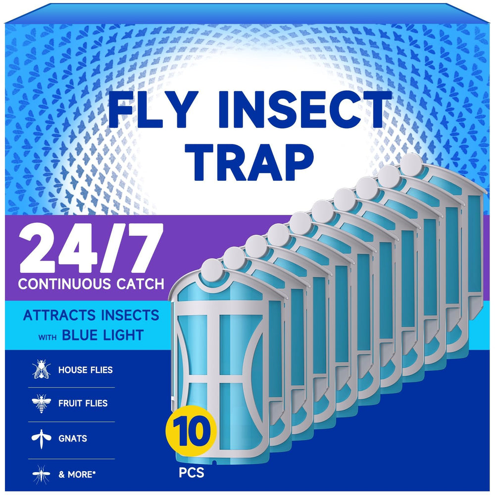 Altaz front packaging showing ten refill boards and brand for easy replacement