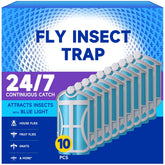 Altaz front packaging showing ten refill boards and brand for easy replacement