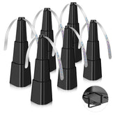 AMIAEDU front packaging showing six-pack and features for quick setup