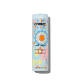 Amika front packaging showing 200ml bottle and brand benefit